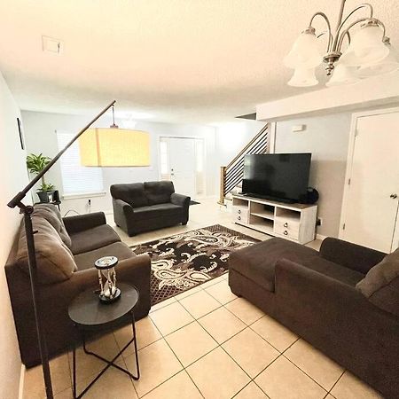 Lovely 2-Bedroom Condo W/Balcony And Free Parking Nashville Exterior foto