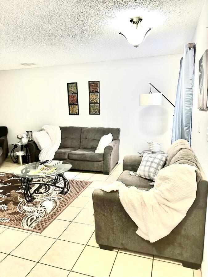 Lovely 2-Bedroom Condo W/Balcony And Free Parking Nashville Exterior foto